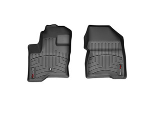 Weathertech | Floor Mats | 09-13 Ford Flex | WTECH-442081