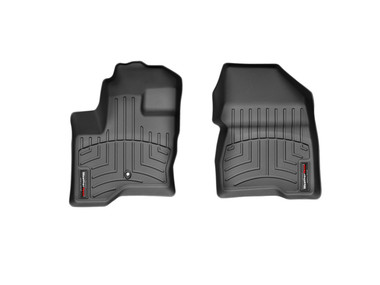 Weathertech | Floor Mats | 09-13 Ford Flex | WTECH-442081