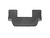 Weathertech | Floor Mats | 09-18 Ford Flex | WTECH-442083