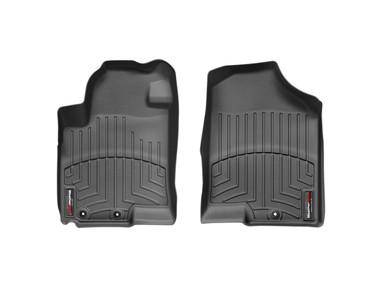 Weathertech | Floor Mats | 10-13 Kia Soul | WTECH-442111