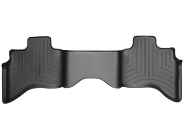 Weathertech | Floor Mats | 09-18 Dodge Ram 1500 | WTECH-442162