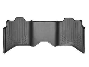 Weathertech | Floor Mats | 09-18 Dodge Ram 1500 | WTECH-442163