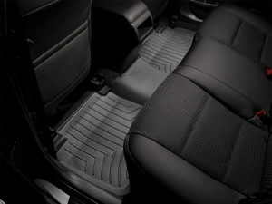 Weathertech | Floor Mats | 10-13 Mazda 3 | WTECH-442402