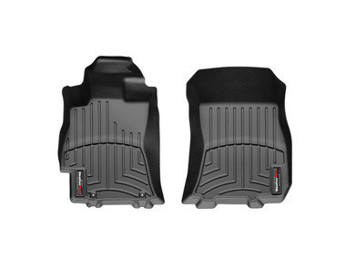 Weathertech | Floor Mats | 10-14 Subaru Legacy | WTECH-442591