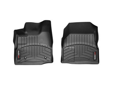 Weathertech | Floor Mats | 10-11 Chevrolet Equinox | WTECH-442711