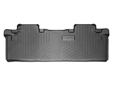 Weathertech | Floor Mats | 11-18 Toyota Sienna | WTECH-443002
