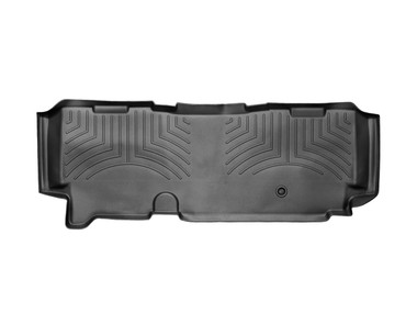 Weathertech | Floor Mats | 11-16 Ford Super Duty | WTECH-443053