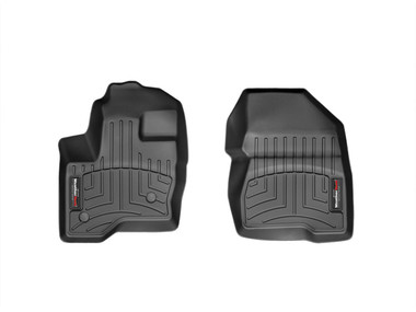 Weathertech | Floor Mats | 09-18 Ford Flex | WTECH-443121