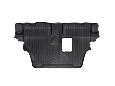 Weathertech | Floor Mats | 11-18 Dodge Durango | WTECH-443243