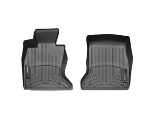 Weathertech | Floor Mats | 11-16 BMW 5 Series | WTECH-443301