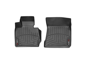 Weathertech | Floor Mats | 11-18 BMW X3 | WTECH-443311