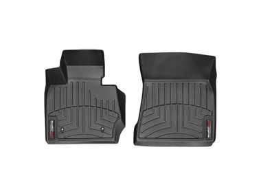 Weathertech | Floor Mats | 11-18 BMW X3 | WTECH-443311