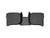 Weathertech | Floor Mats | 11-17 Porsche Cayenne | WTECH-443333