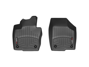 Weathertech | Floor Mats | 11-18 Volkswagen Beetle | WTECH-443381
