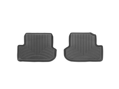 Weathertech | Floor Mats | 12-18 Volkswagen Beetle | WTECH-443383