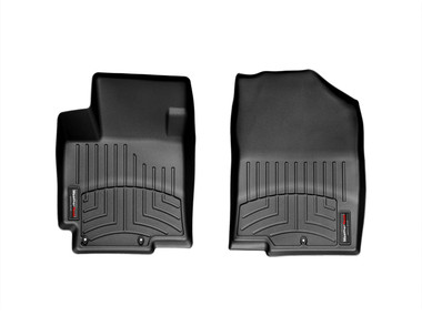 Weathertech | Floor Mats | 12-17 Hyundai Accent | WTECH-443401