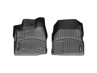Weathertech | Floor Mats | 10-17 Chevrolet Equinox | WTECH-443461