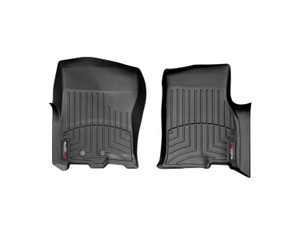 Weathertech | Floor Mats | 11-17 Ford Expedition | WTECH-443531