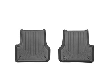 Weathertech | Floor Mats | 12-18 Audi A6 | WTECH-443742