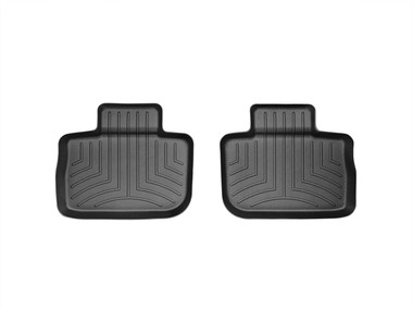 Weathertech | Floor Mats | 11-18 Chrysler 300 | WTECH-443792