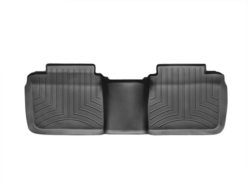 Weathertech Floor Mats 12 17 Toyota Camry Wtech 444002