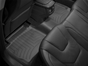 Weathertech | Floor Mats | 13-16 Mercedes GL-Class | WTECH-444013