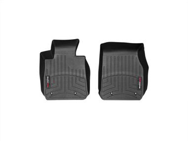 Weathertech | Floor Mats | 12-18 BMW 2 Series | WTECH-444101