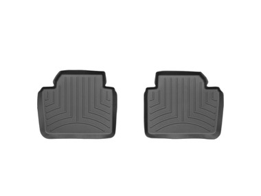 Weathertech | Floor Mats | 12-18 BMW 3 Series | WTECH-444102
