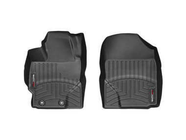 Weathertech | Floor Mats | 10-18 Scion xD | WTECH-444181
