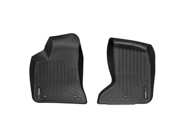 Weathertech | Floor Mats | 11-18 Chrysler 300 | WTECH-444251