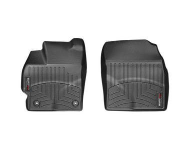 Weathertech | Floor Mats | 10-17 Toyota Prius | WTECH-444271