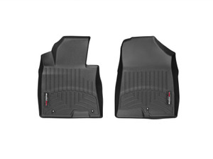 Weathertech | Floor Mats | 13-17 Hyundai Elantra | WTECH-444291