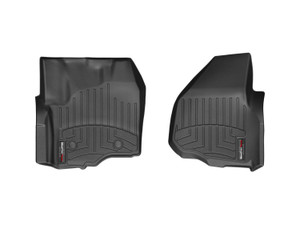 Weathertech | Floor Mats | 11-16 Ford Super Duty | WTECH-444331