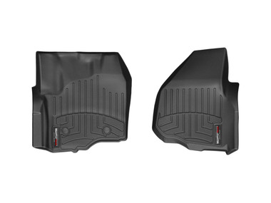 Weathertech | Floor Mats | 11-16 Ford Super Duty | WTECH-444331