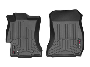 Weathertech | Floor Mats | 12-16 Subaru XV Crosstrek | WTECH-444391