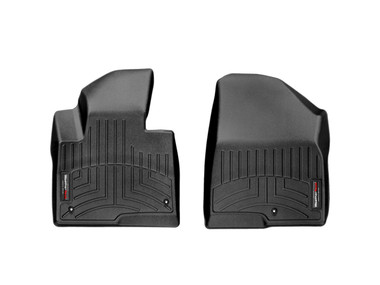 Weathertech | Floor Mats | 12-18 Hyundai Santa Fe | WTECH-444401