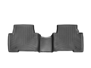 Weathertech | Floor Mats | 12-18 Hyundai Santa Fe | WTECH-444402