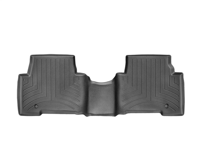 Weathertech Floor Mats 1218 Hyundai Santa Fe WTECH444402