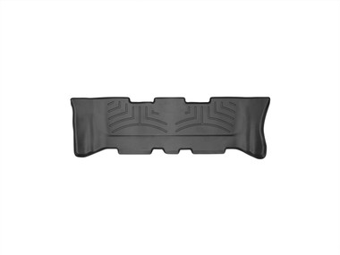 Weathertech | Floor Mats | 13-18 Hyundai Santa Fe | WTECH-444404