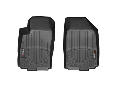 Weathertech | Floor Mats | 12-18 Chevrolet Sonic | WTECH-444421