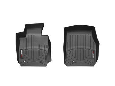 Weathertech | Floor Mats | 12-18 BMW 3 Series | WTECH-444541