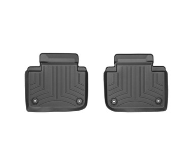 Weathertech | Floor Mats | 13-18 Lexus GS | WTECH-444552