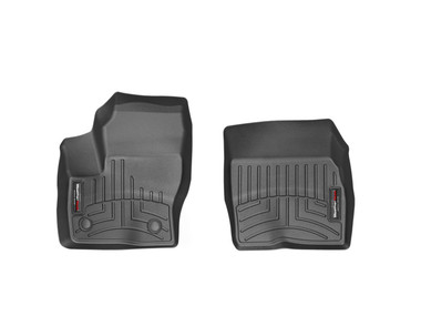 Weathertech | Floor Mats | 13-18 Ford C-Max | WTECH-444591