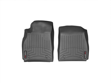 Weathertech | Floor Mats | 13-18 Cadillac XTS | WTECH-444601