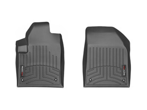 Weathertech | Floor Mats | 13-16 Dodge Dart | WTECH-444691