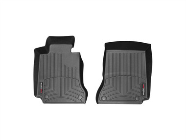 Weathertech | Floor Mats | 12-17 Mercedes C-Class | WTECH-444701