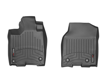 Weathertech | Floor Mats | 13-18 Acura RDX | WTECH-444711