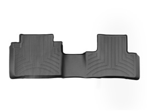 Weathertech | Floor Mats | 16-18 Acura RDX | WTECH-444713