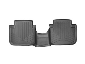 Weathertech | Floor Mats | 13-17 Honda Accord | WTECH-444812