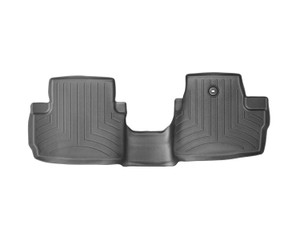 Weathertech | Floor Mats | 13-17 Honda Accord | WTECH-444813